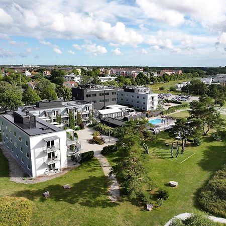 First Hotel Kokoloko Visby Bagian luar foto