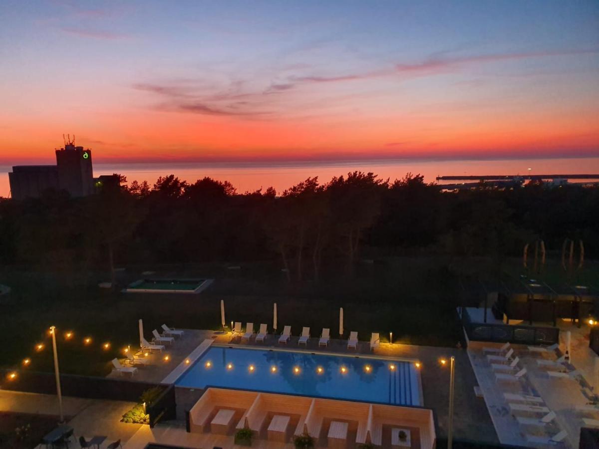 First Hotel Kokoloko Visby Bagian luar foto